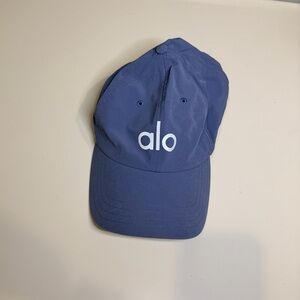 ALO Men’s Cap